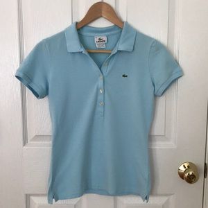 Lacoste Polo Shirt